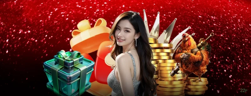 Bônus e prêmios 22r